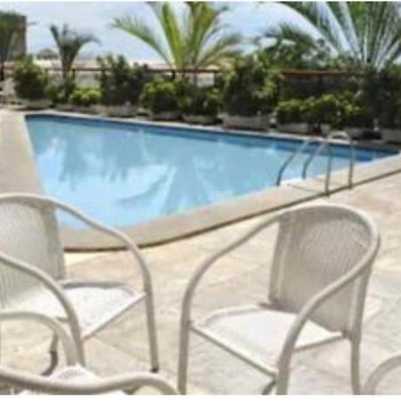 Ocean View Residence Форталеза Екстериор снимка