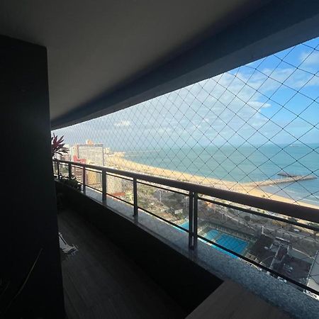Ocean View Residence Форталеза Екстериор снимка