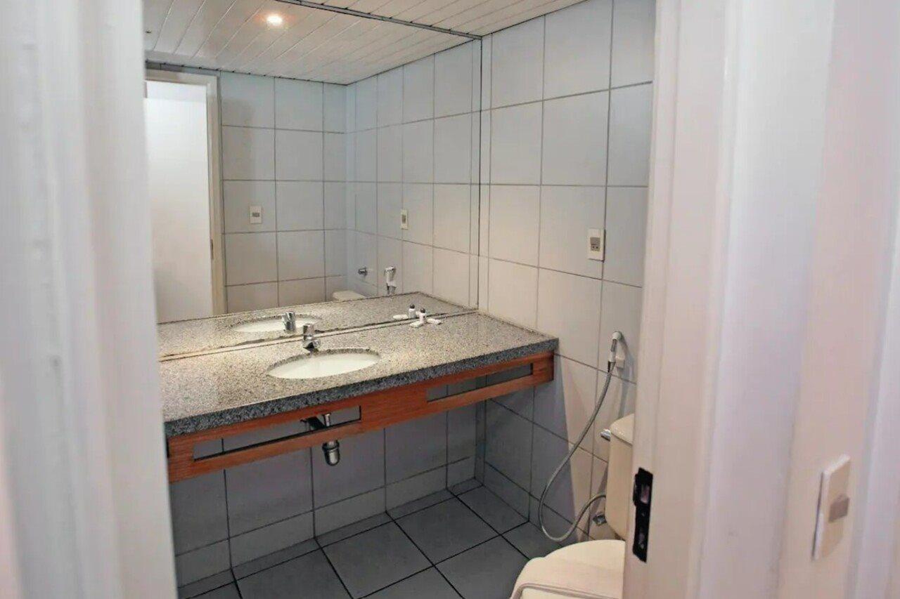 Ocean View Residence Форталеза Екстериор снимка
