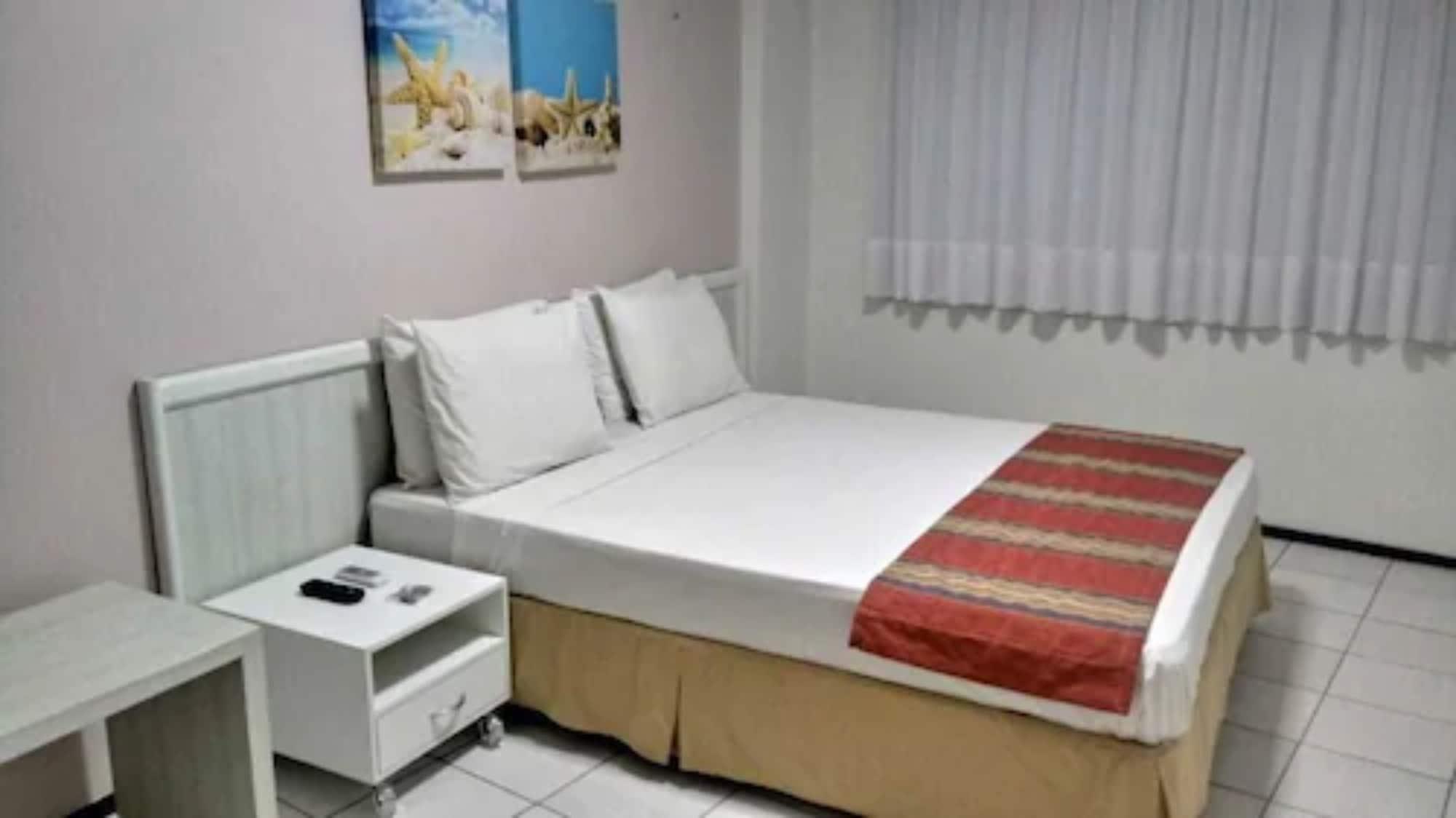 Ocean View Residence Форталеза Екстериор снимка