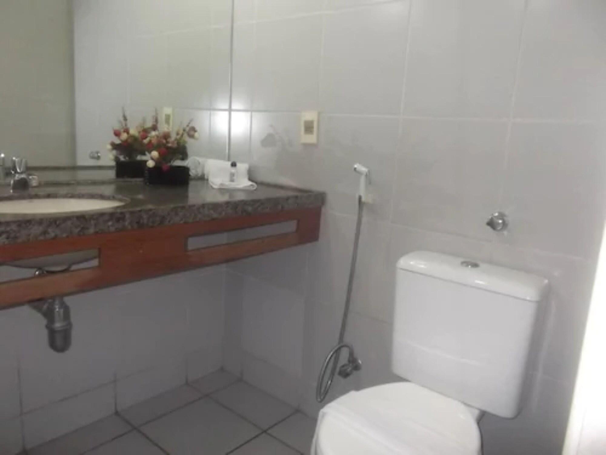 Ocean View Residence Форталеза Екстериор снимка