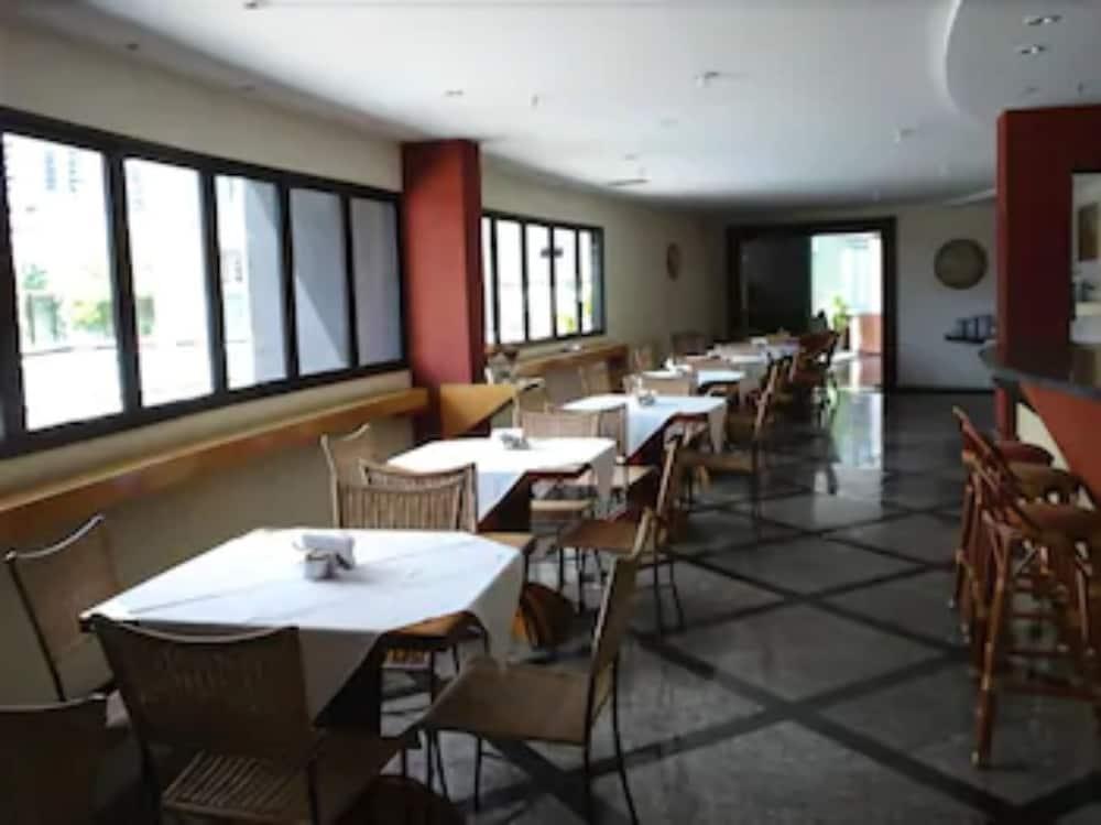 Ocean View Residence Форталеза Екстериор снимка