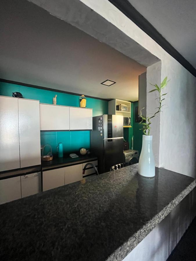 Ocean View Residence Форталеза Екстериор снимка