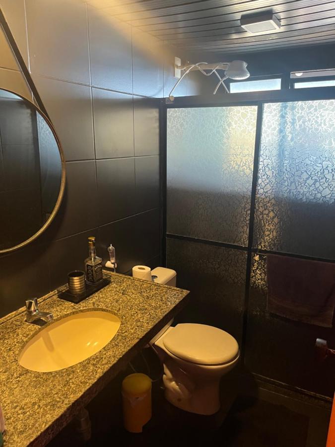 Ocean View Residence Форталеза Екстериор снимка