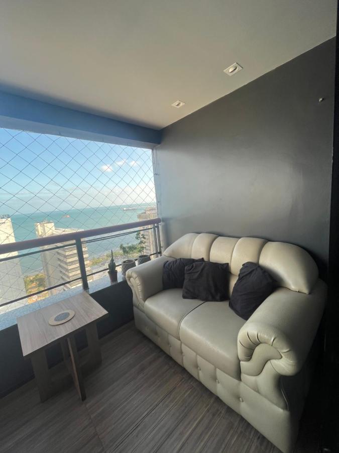 Ocean View Residence Форталеза Екстериор снимка