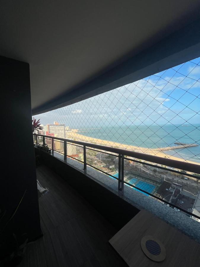 Ocean View Residence Форталеза Екстериор снимка