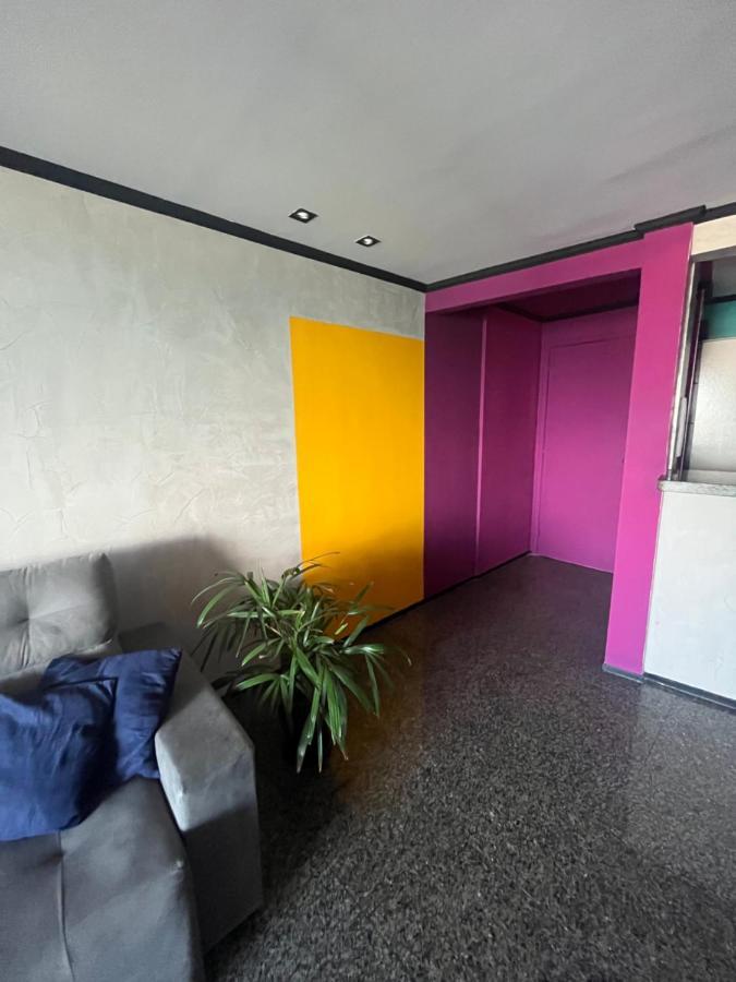 Ocean View Residence Форталеза Екстериор снимка