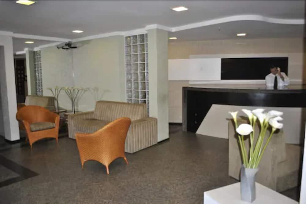 Ocean View Residence Форталеза Екстериор снимка