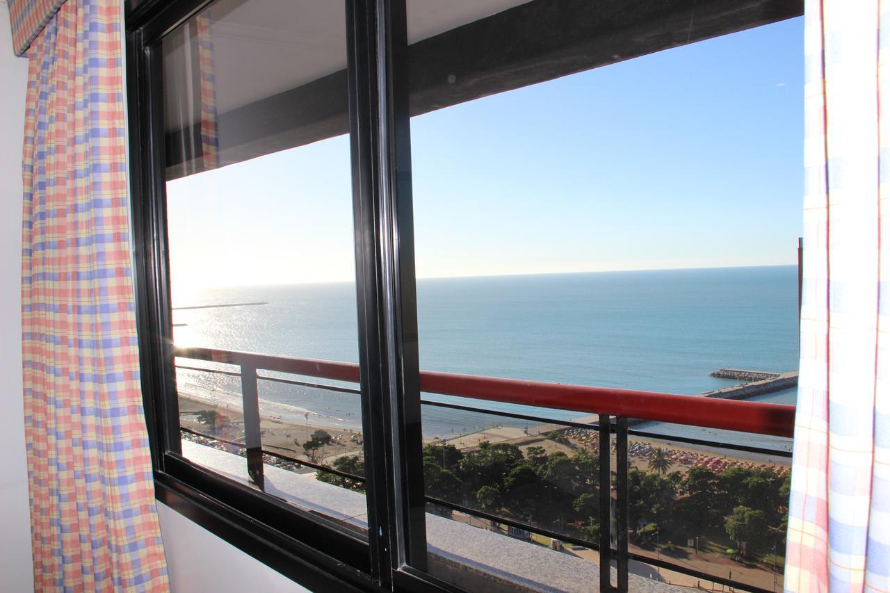 Ocean View Residence Форталеза Екстериор снимка