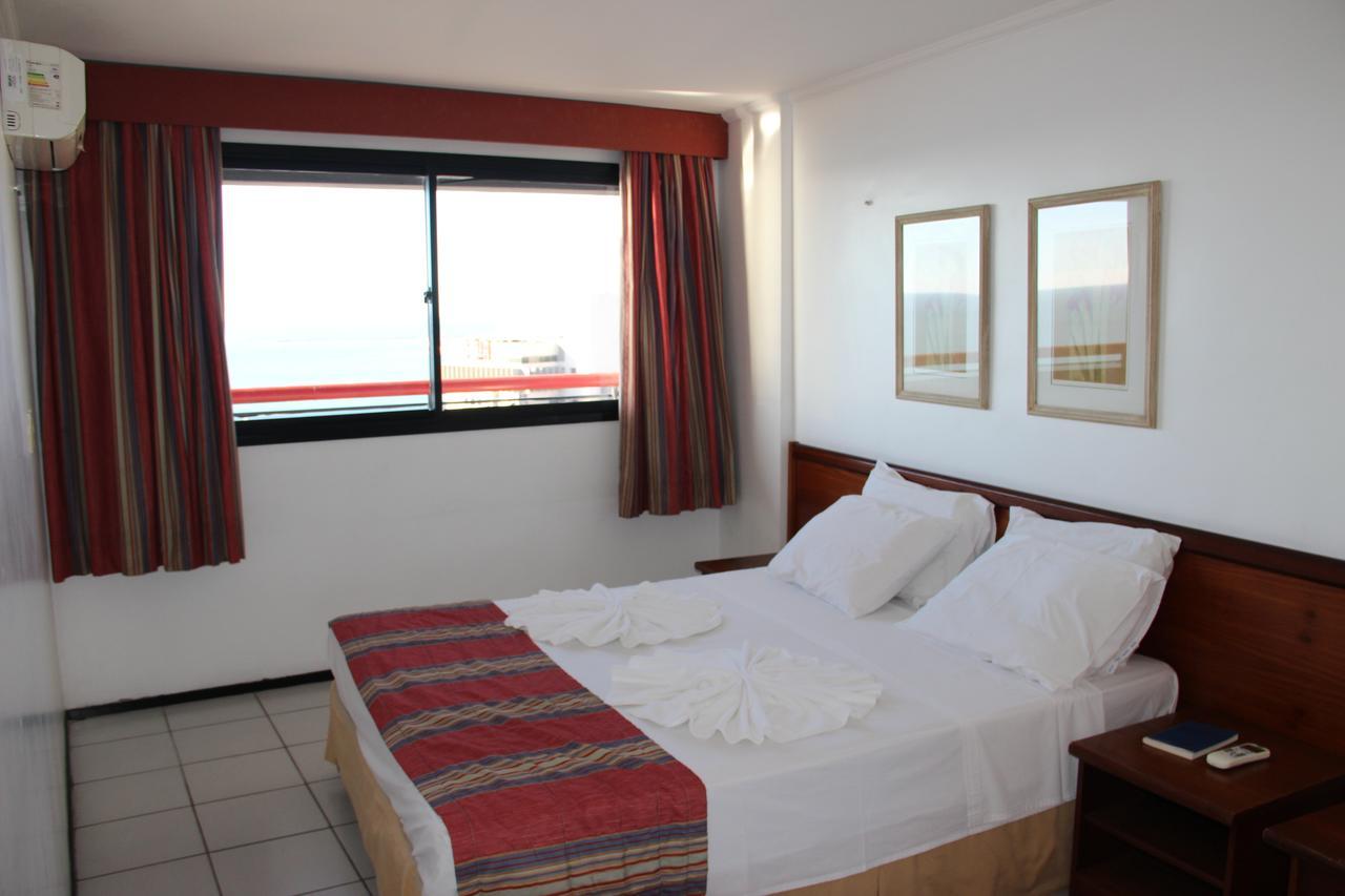 Ocean View Residence Форталеза Екстериор снимка