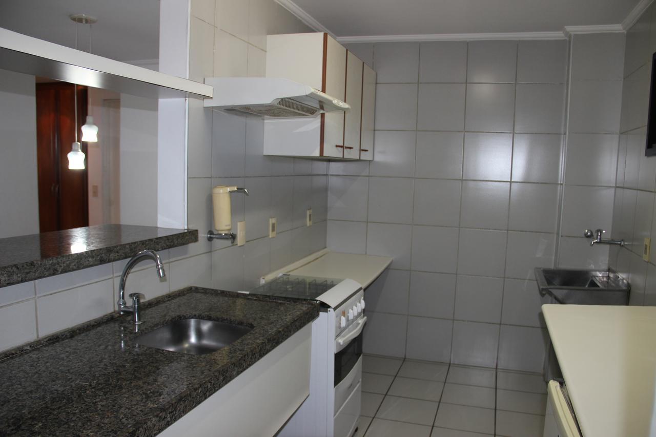 Ocean View Residence Форталеза Екстериор снимка