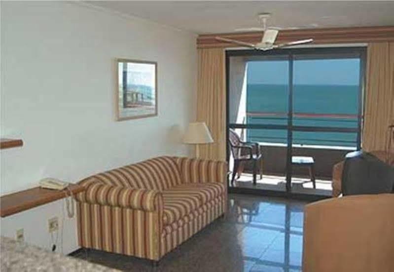 Ocean View Residence Форталеза Екстериор снимка